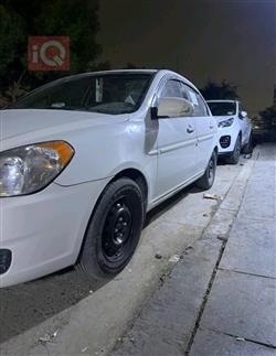 هیۆندای ئەکسنت